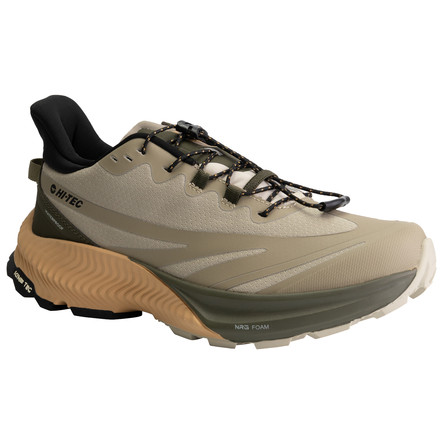 Nomad Low WP – Hi Tec Australia