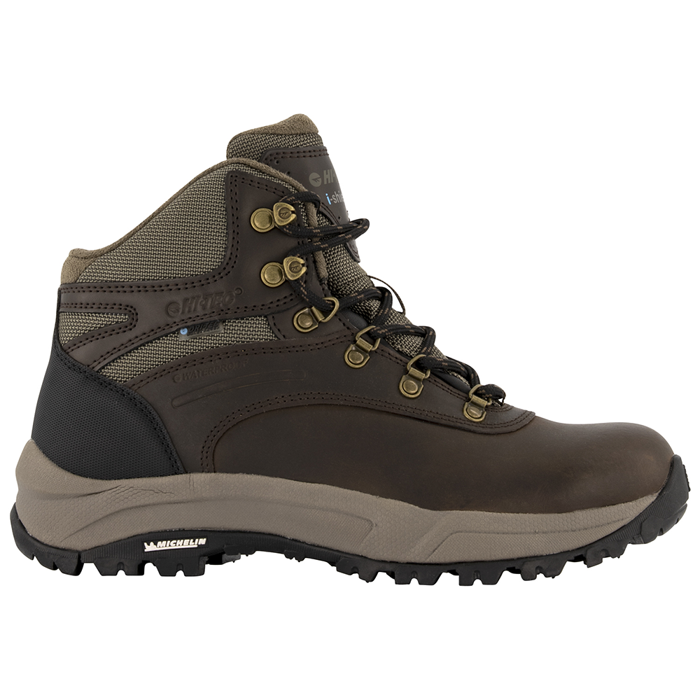 Hi tec ladies boots online