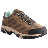 Ravus 2.0 Low WP Womens