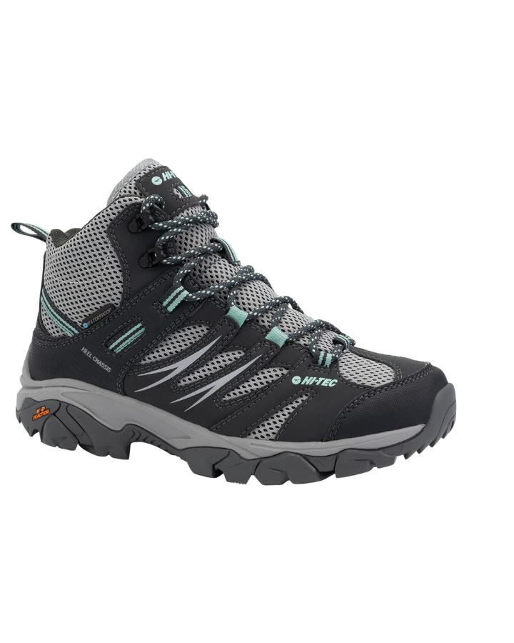 Tarantula Mid WP Womens Hi Tec Australia