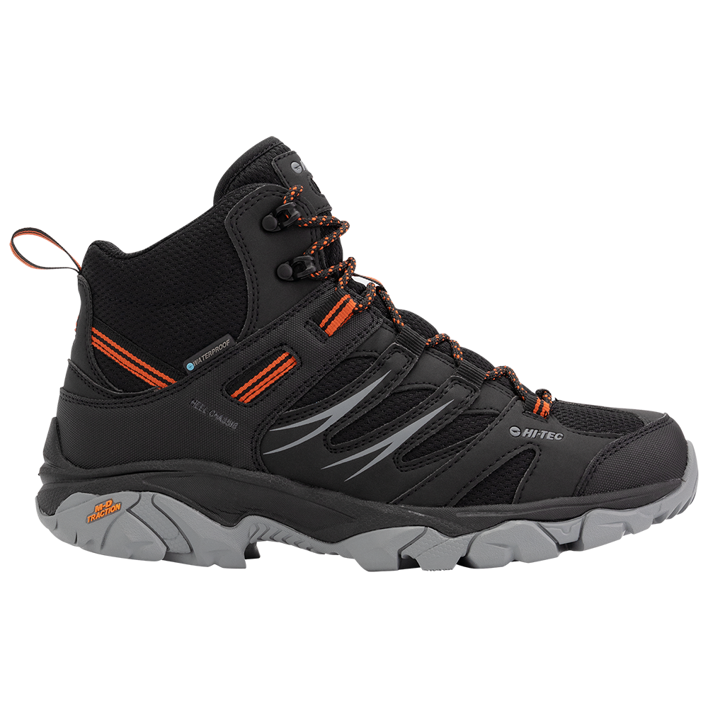 Waterproof Hiking Shoes | Hike Shoe – Hi Tec Australia