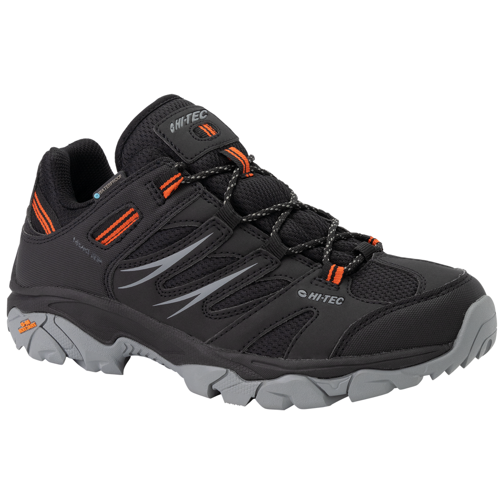 Tarantula Low WP Best Hiking Shoes – Hi Tec Australia