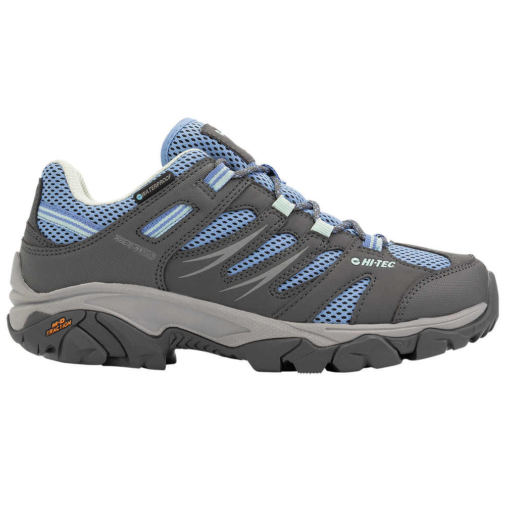 Women's Trail Shoes | Athletic Shoes – Hi Tec Australia