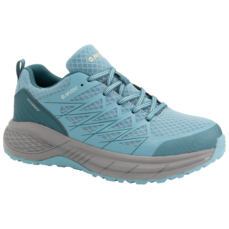 Waterproof walking shoes womens on sale australia