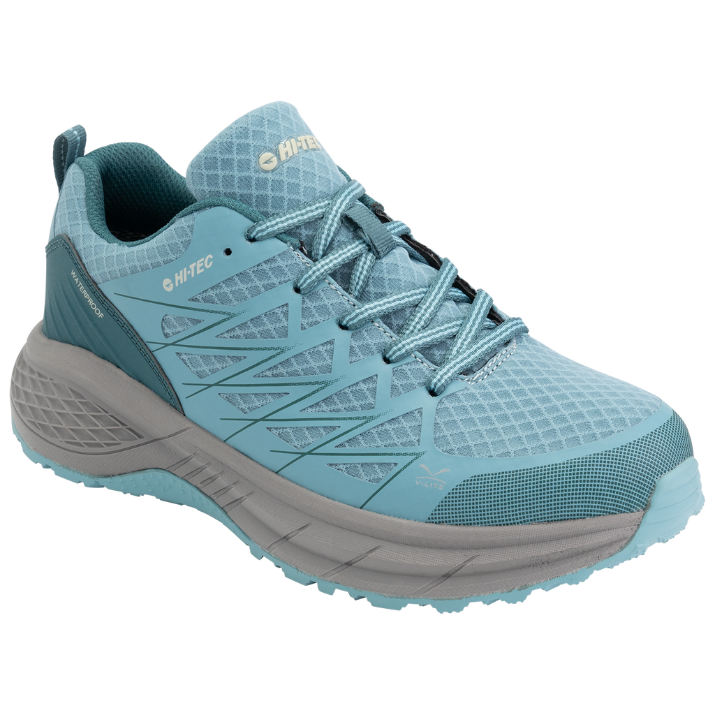 Women's Walking Shoes | Rubber Shoes – Hi Tec Australia