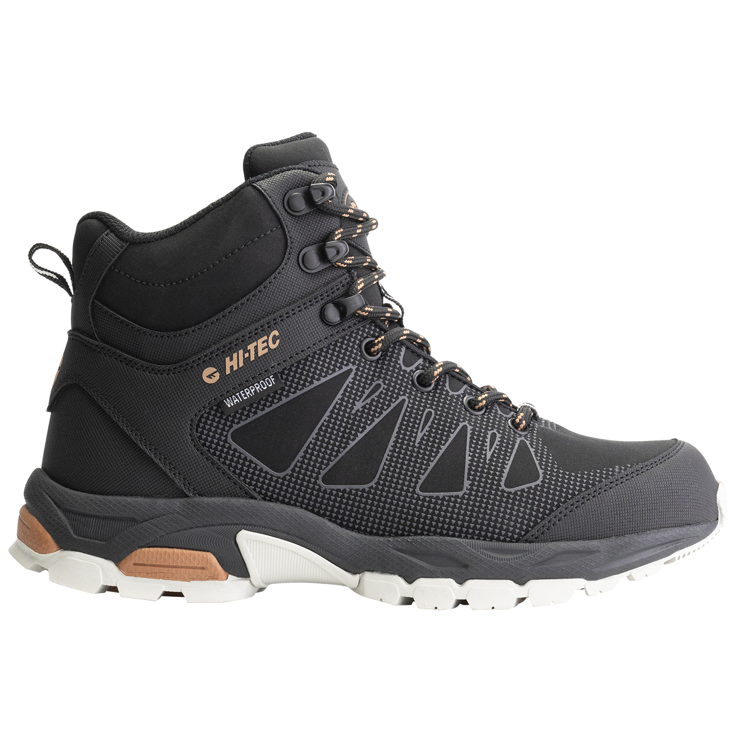 Raven Mid WP Womens – Hi Tec Australia