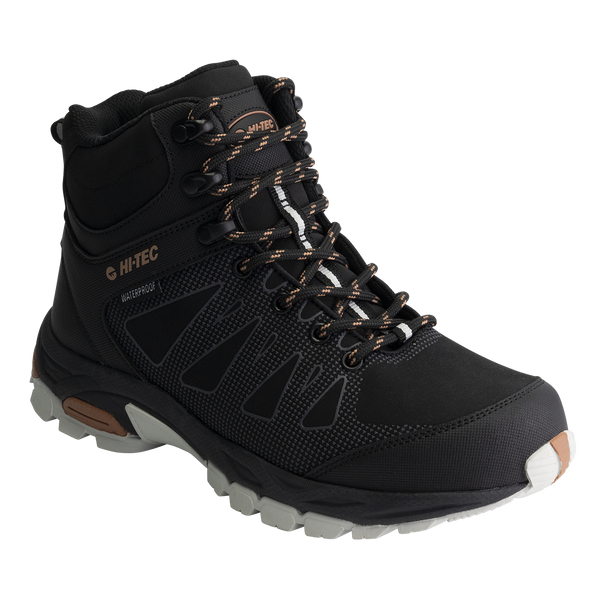 Raven Mid WP Womens
