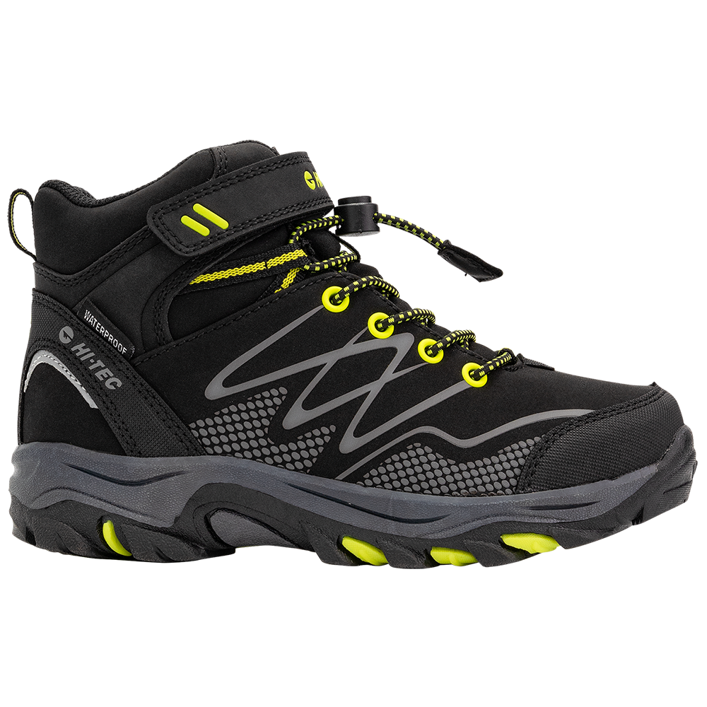 Kids Hiking Boots Hiking Shoes Hi Tec Australia