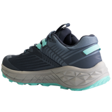 Geo Fuse Low WP Womens