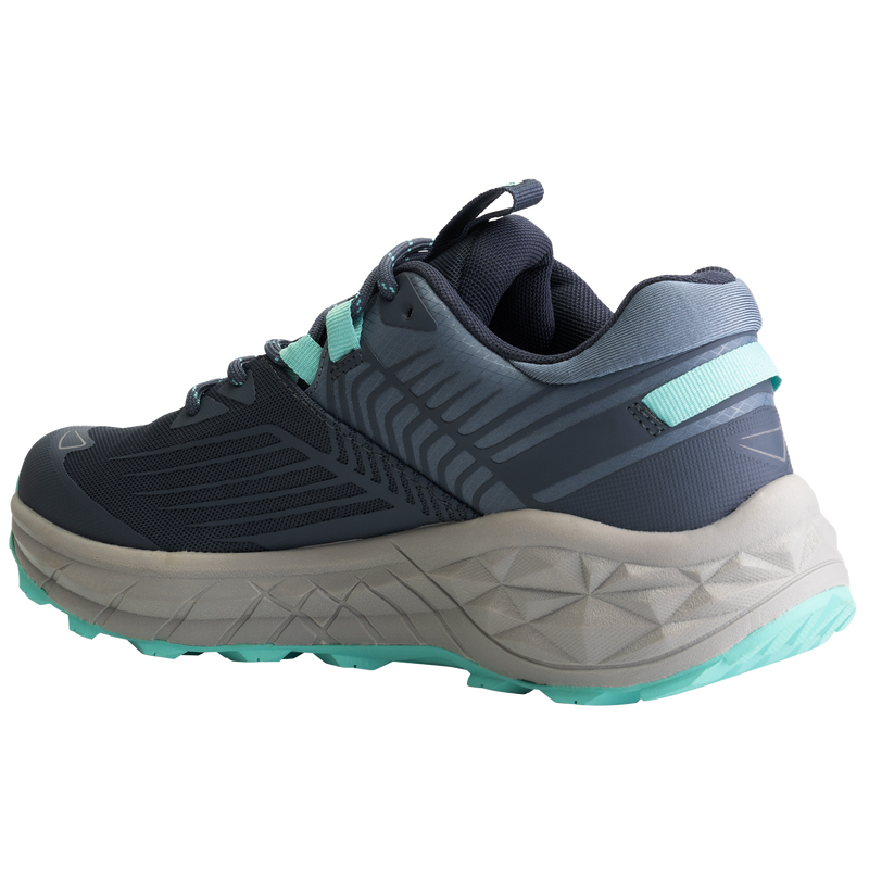 Geo Fuse Low WP Womens