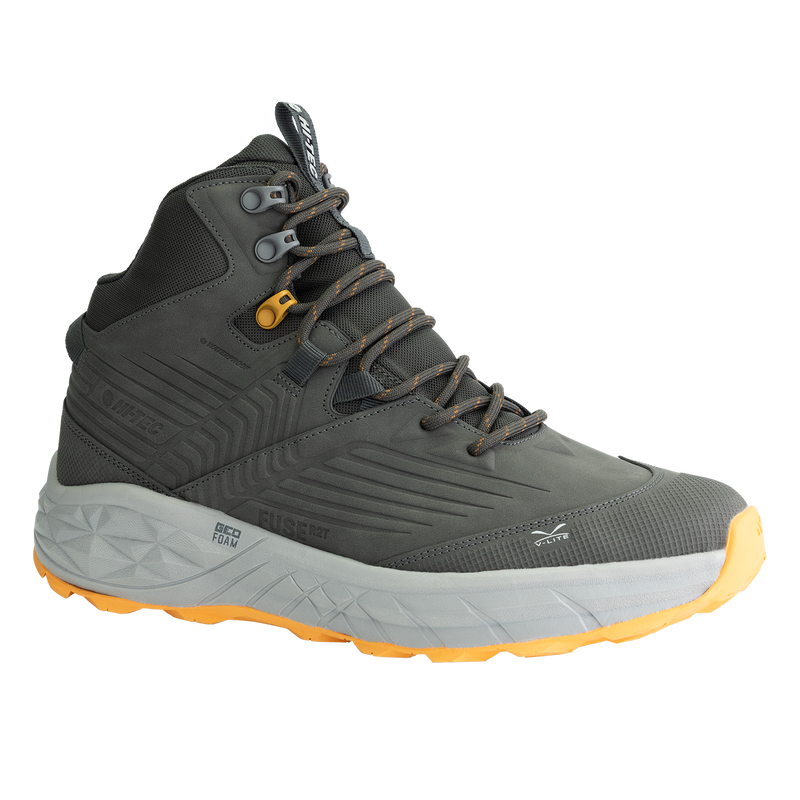 Geo Fuse Trek Mid