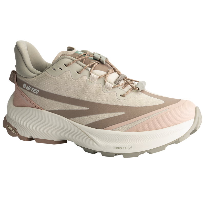 Nomad Low WP Womens