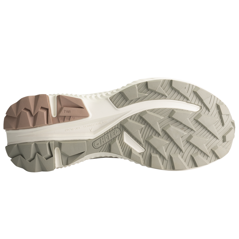 Nomad Low WP Womens