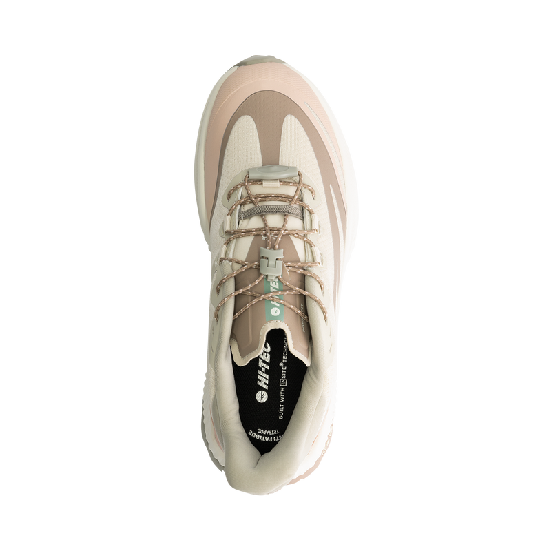 Nomad Low WP Womens