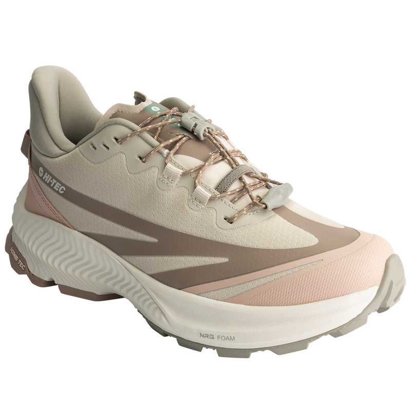 Nomad Low WP Womens