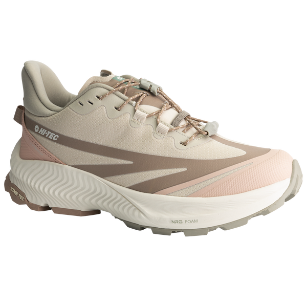 Nomad Low WP Womens