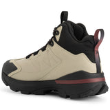 Cascade Mid WP Womens