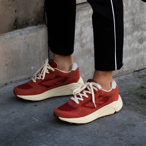 Hi tec online hts silver shadow