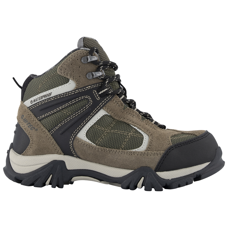 Hi tec altitude vi lite best sale