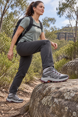 Redwood Mid WP Womens