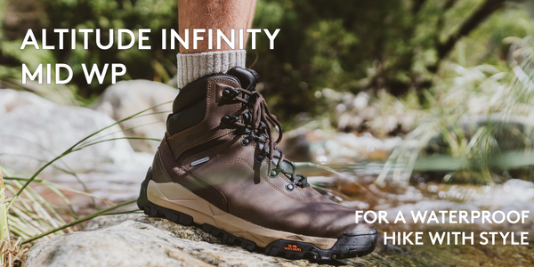 Hi tec 2025 hiking boots australia