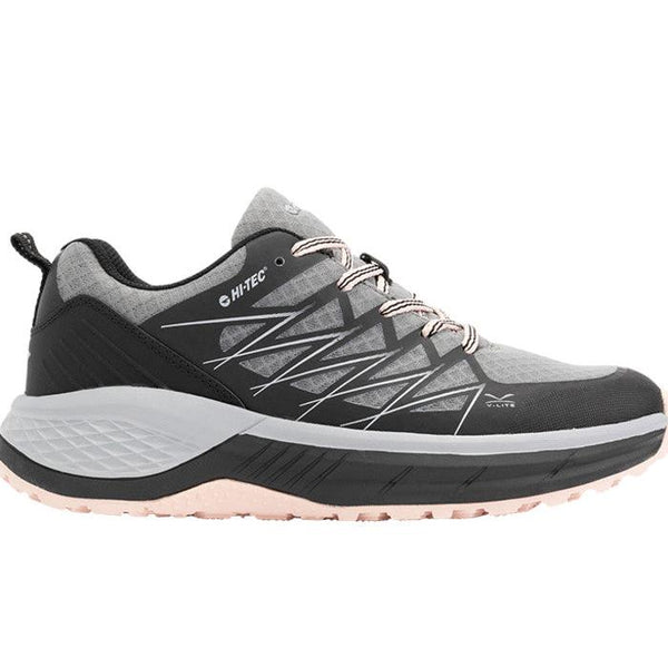 Trail Lite Low WP Womens