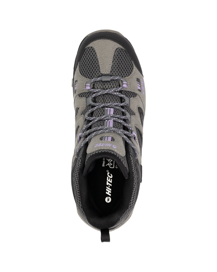 Women's Sport Shoes | Rubber Shoes – Hi Tec Australia