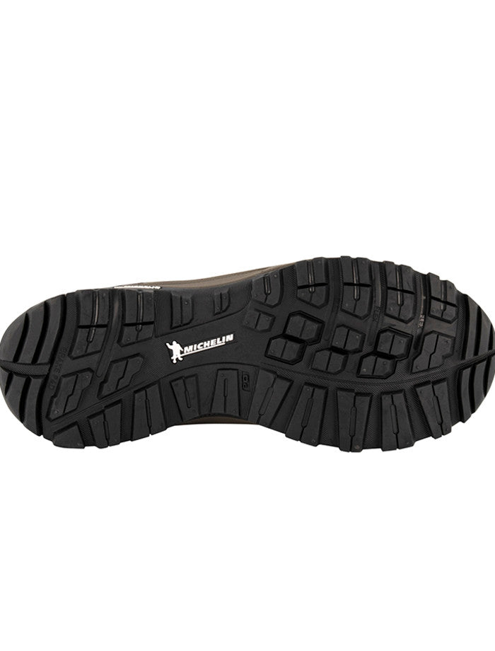 Trekking Boots Men's Hiking Shoes – Hi Tec Australia