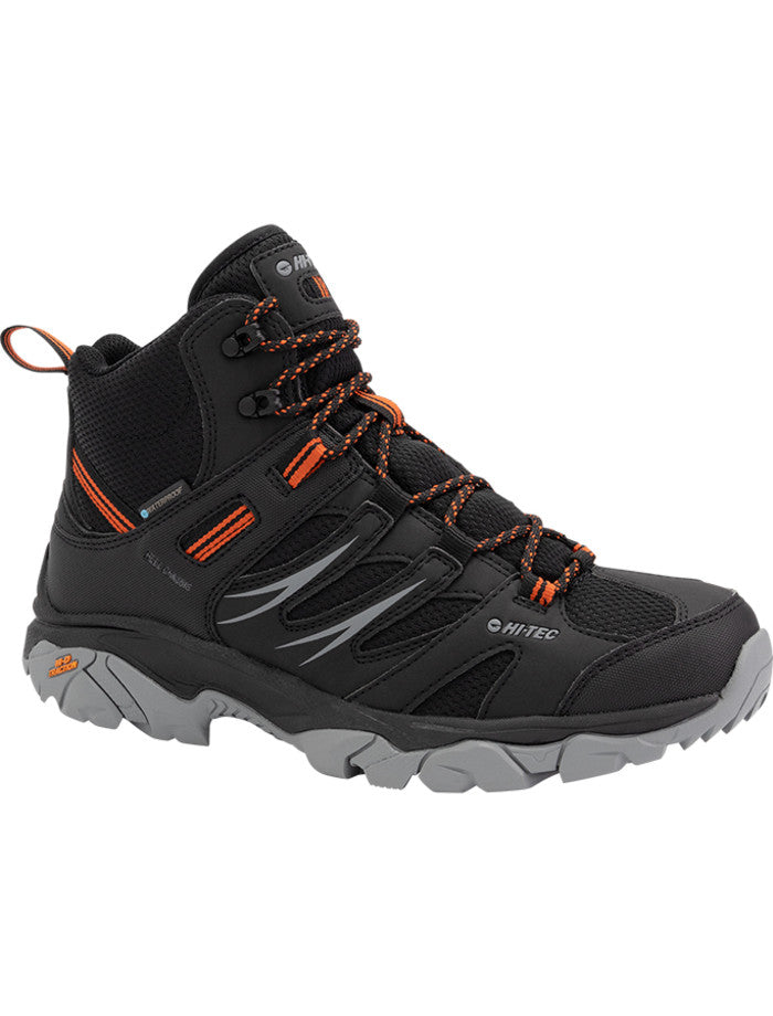 Hi tec hiking best sale